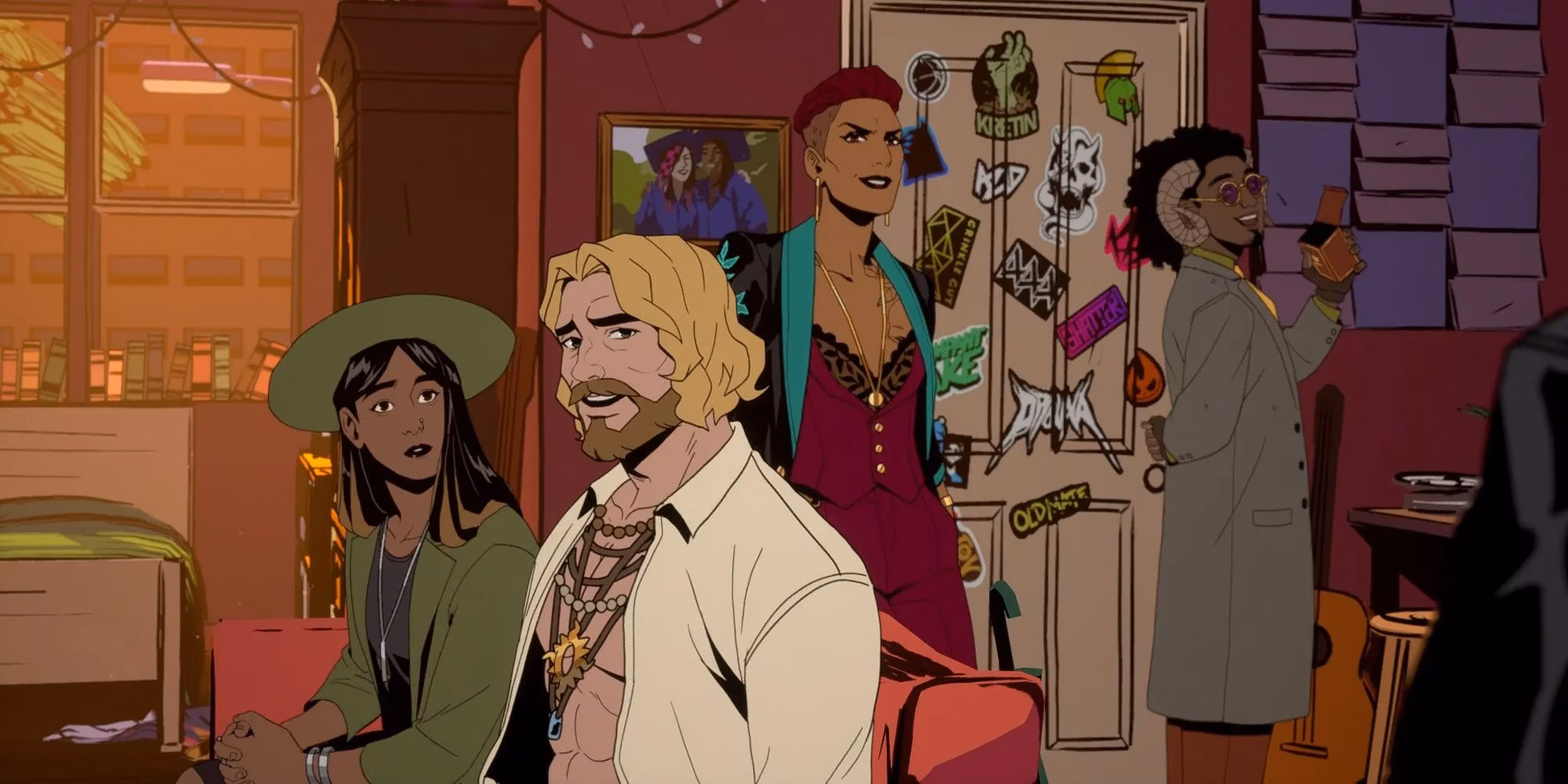 my-final-trial-in-stray-gods-unmasking-athena-s-plot-image-5