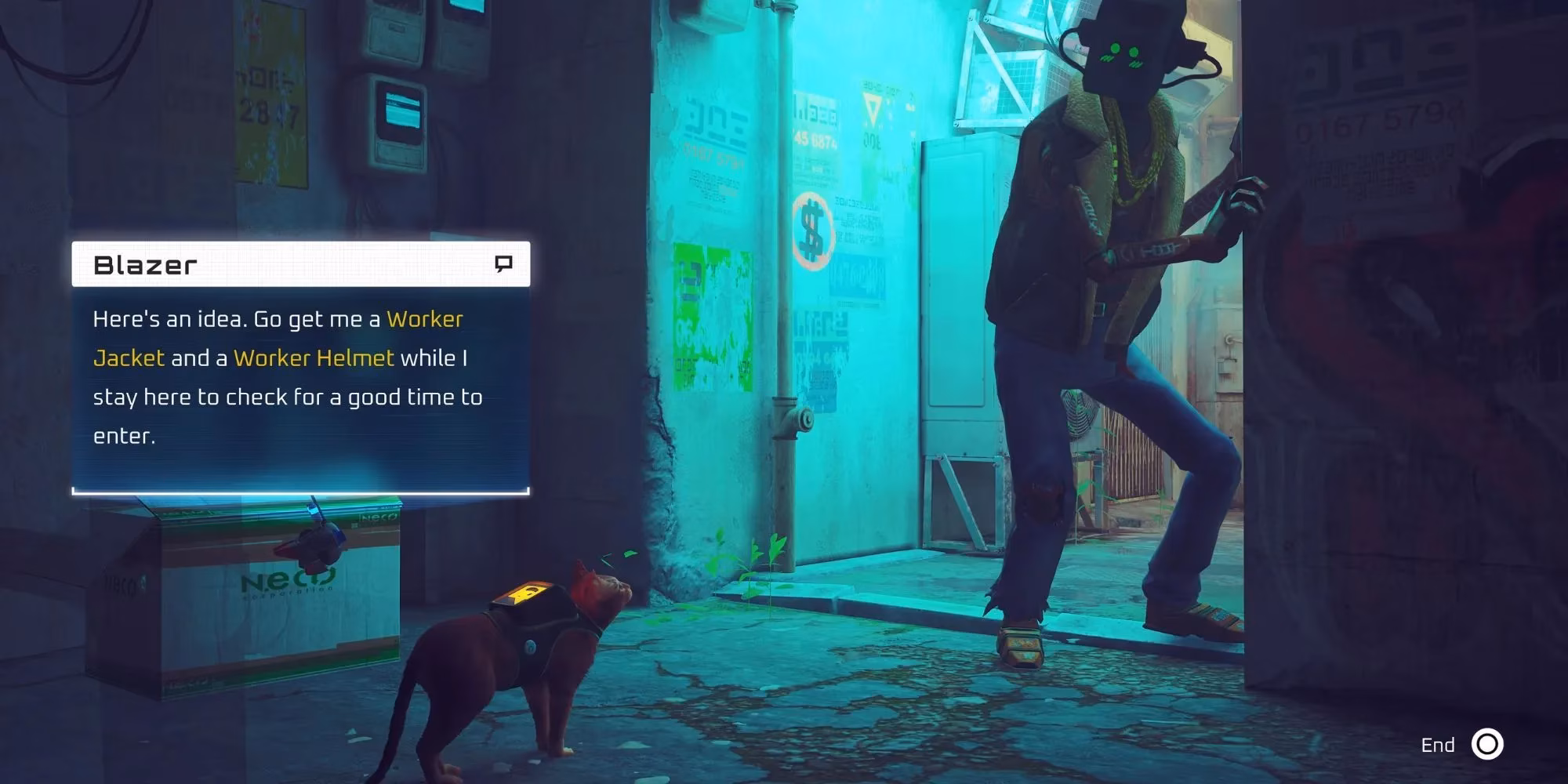 stray-atomic-battery-guide-sneaking-into-neco-factory-in-2025-image-0