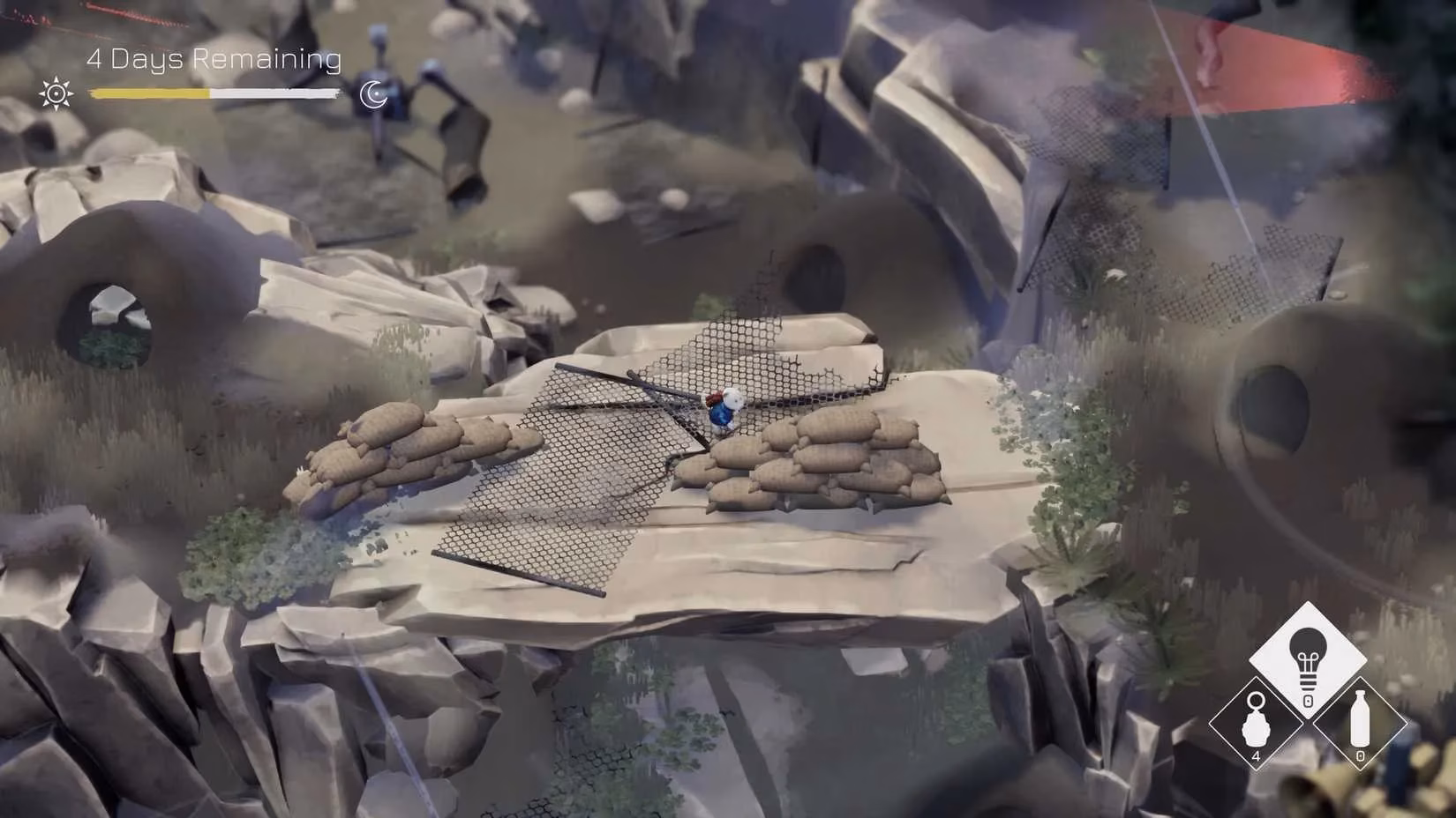 not-my-war-a-free-stealth-adventure-where-you-play-as-a-clever-ferret-in-a-post-war-dystopia-image-0