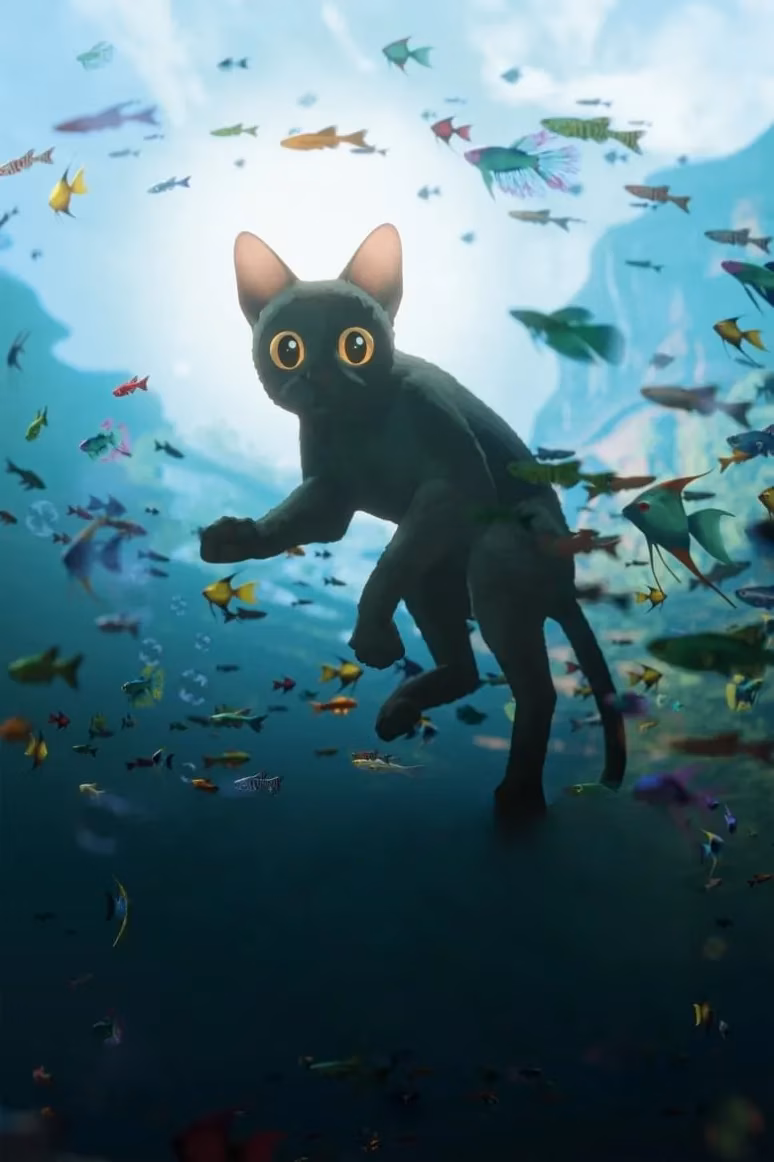 why-stray-s-movie-adaptation-could-be-the-next-flow-a-cat-s-eye-view-of-our-future-image-1